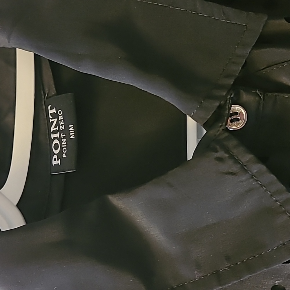 Point ZERO Blouse - Picture 2 of 3